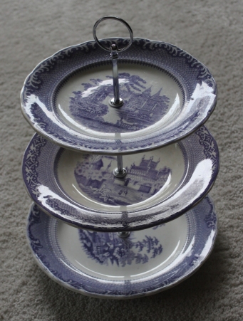 Porzellan - Einzelstücke